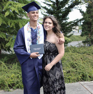 Meet your Posher, Alexandra